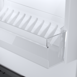 Dometic RML10.4T 3-Way Slim Tower Absorption Fridge Freezer -Bestway Shop rmd10.rtv16 55011.1614690072