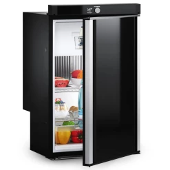 Dometic RMS 10.5T 3-Way Wheel Arch Fridge For Campervan & Motorhome