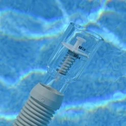 Dolphin Hybrid RS1 Swimming Pool Cleaning Robot -Bestway Shop rs1 water flow indicator 19926.1429106828