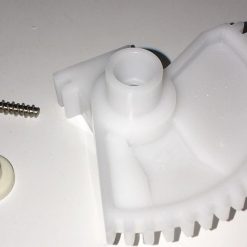 Thetford C250 & C260 Toilet Saddle Ratchet - 50735