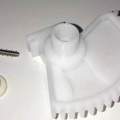 Thetford C250 & C260 Toilet Saddle Ratchet - 50735