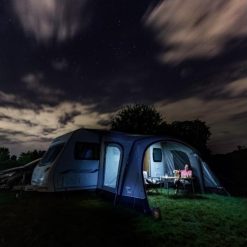 Vango Sunbeam 450 LED Awning Light Starter Set -Bestway Shop sb3 05133.1505464842