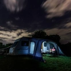 Vango Sunbeam 450 LED Awning Light Starter Set -Bestway Shop sb3 05133.1505464842