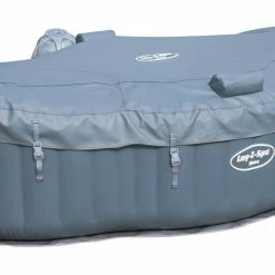 Bestway Lay-Z-Spa Siena Inflatable Hot Tub -Bestway Shop siena 2 56651.1496548286