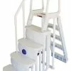 Calor Smart Step Ladder System For Above Ground Swimming Pools -Bestway Shop smart step system 48175.1390387803