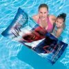 Bestway Amazing Spiderman Kid's Pool Lilo Beach Mat -Bestway Shop spider 25600.1411658778