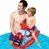 Bestway Spiderman Swimming Pool Inflatable Toy Jet Ski 2 Bestway Spiderman Swimming Pool Inflatable Toy Jet Ski -Bestway Shop spiderman jet ski 29565.1415135076