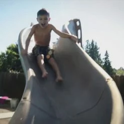 S R Smith SR Smith Turbo Twister Swimming Pool Slide -Bestway Shop sr smith turbo twister 62683.1550000680