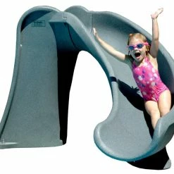 S R Smith SR Smith Cyclone Swimming Pool Water Slide Flume -Bestway Shop srsmith cyclone main lg 67126.1389627067