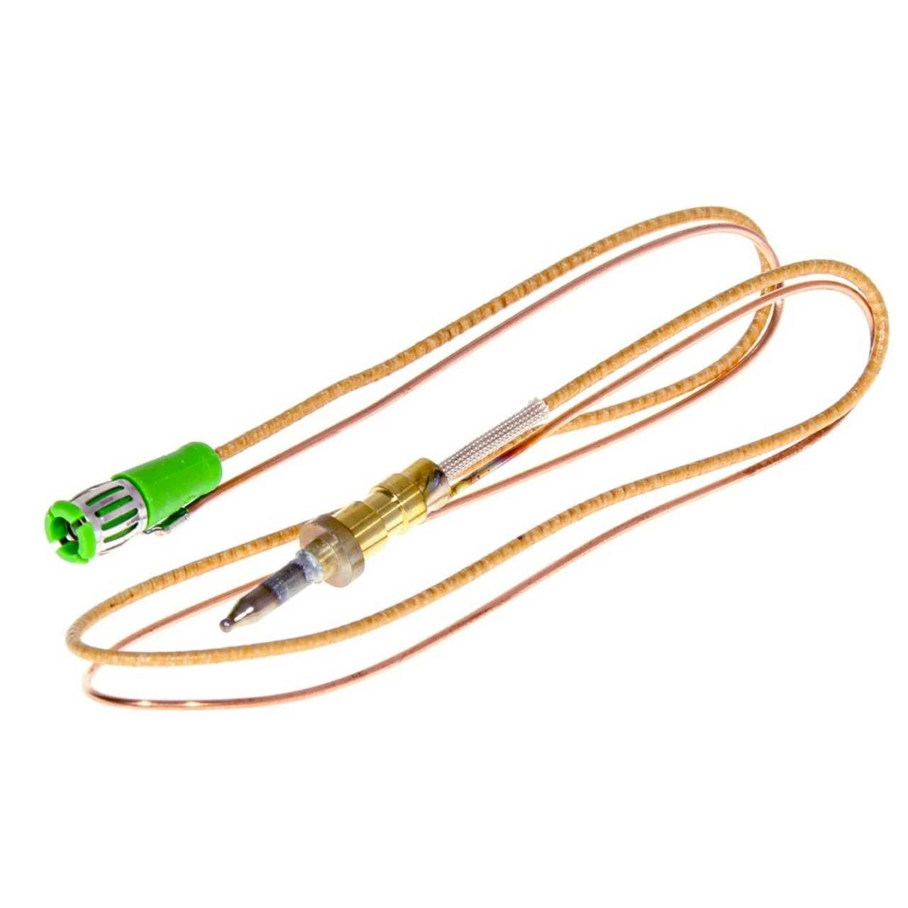 Thetford Spare - Coaxial Hob Thermocouple - SSPA0682 3 Thetford Spare - Coaxial Hob Thermocouple - SSPA0682