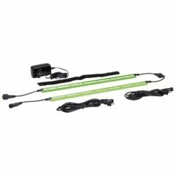 Vango Sunbeam 450 LED Awning Light Starter Set -Bestway Shop sunbeam 450 starter set ACXLIGHTS3JZW24 74199.1505464842