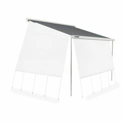 Dometic SunProtect Side Panel For Awnings
