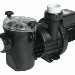 Certikin Swim Flo HPS Swimming Pool Pump