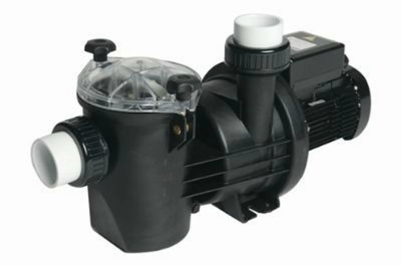 Certikin Swim Flo HPS Swimming Pool Pump 3 Certikin Swim Flo HPS Swimming Pool Pump