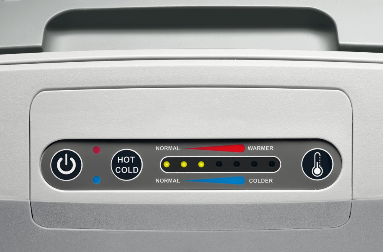 Dometic Waeco Tropicool TCX21Thermoelectric AC/DC Cool Box Dometic Waeco Tropicool TCX21Thermoelectric AC/DC Cool Box -Bestway Shop tcx21 3 79450.1554812916