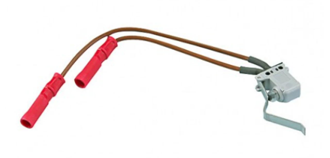 Thetford Spare - Microswitch For C2 C3 Cassette Toilets - 20107 3 Thetford Spare - Microswitch For C2 C3 Cassette Toilets - 20107