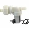 Thetford Spare - Cassette Toilet Electric Valve - 23709 -Bestway Shop thetford 23709 36607.1622636501