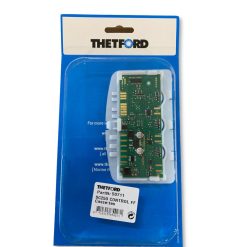 Thetford Spare - C250 & C260 Control Panel