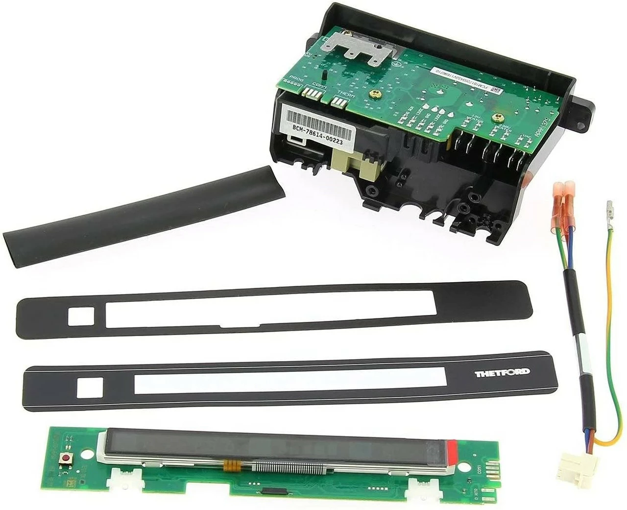 Thetford Spare - Fridge Control Panel With Powerboard PCB For N3000 Series 2 Thetford Spare - Fridge Control Panel With Powerboard PCB For N3000 Series