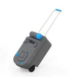 Thetford Spare - Waste Tank Cassette Only For C220 Toilet -Bestway Shop thetford c220 cassette 2 43930.1631788547