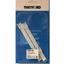 Thetford SFD Service Door 3 Hinge Pin
