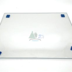 Thetford Spare - Duplex Cooker Inner Glass - Campervan & Motorhome Spare