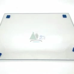 Thetford Spare - Duplex Cooker Inner Glass - Campervan & Motorhome Spare