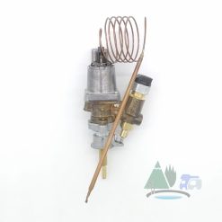 Thetford Spare - Oven Tap, Spade Type - Gas Valve Thermostat