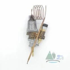 Thetford Spare - Oven Tap, Spade Type - Gas Valve Thermostat