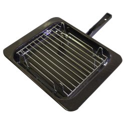 Thetford Spare - Grill Pan Kit For Caravan And Campervan Cookers