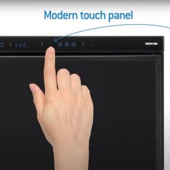 Thetford T2090 90L Caravan Motorhome Compressor Fridge (Curved Rear) 5 Thetford T2090 90L Caravan Motorhome Compressor Fridge (Curved Rear) -Bestway Shop thetford t2090 touchscreen 03024.1615292523