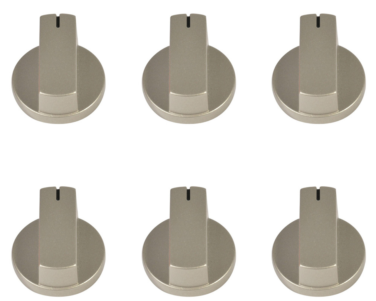 Thetford 6 pack Hob Control Knob for Coccina and Aspire Cookers - Caravan and Motorhome Spare Thetford 6 Pack Hob Control Knob For Coccina And Aspire Cookers - Caravan And Motorhome Spare -Bestway Shop thetford spare sspa0901 mnk 6pk 2 80555.1571840716