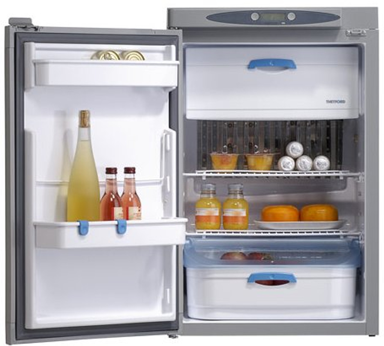 Thetford N100 Fridge Thetford N100 Fridge -Bestway Shop thetfordn100open.jpg 05378.1357134362