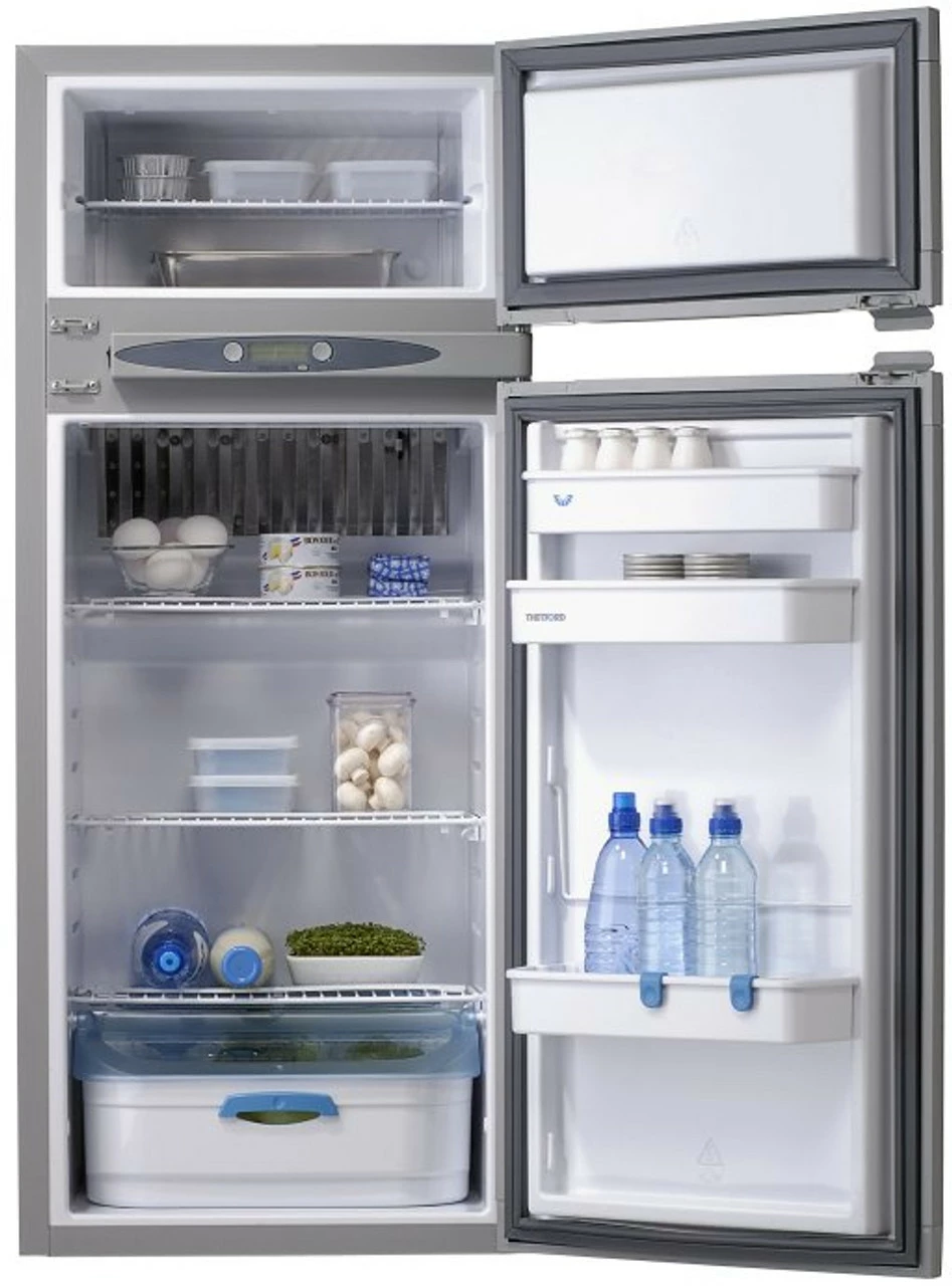 Thetford N145 Caravan & Motorhome Fridge Freezer 3 Thetford N145 Caravan & Motorhome Fridge Freezer