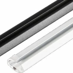Thule QuickFit EasyLink Universal Wall Mounting Rail