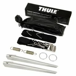 Thule Side Strap Awning Tie Down Kit