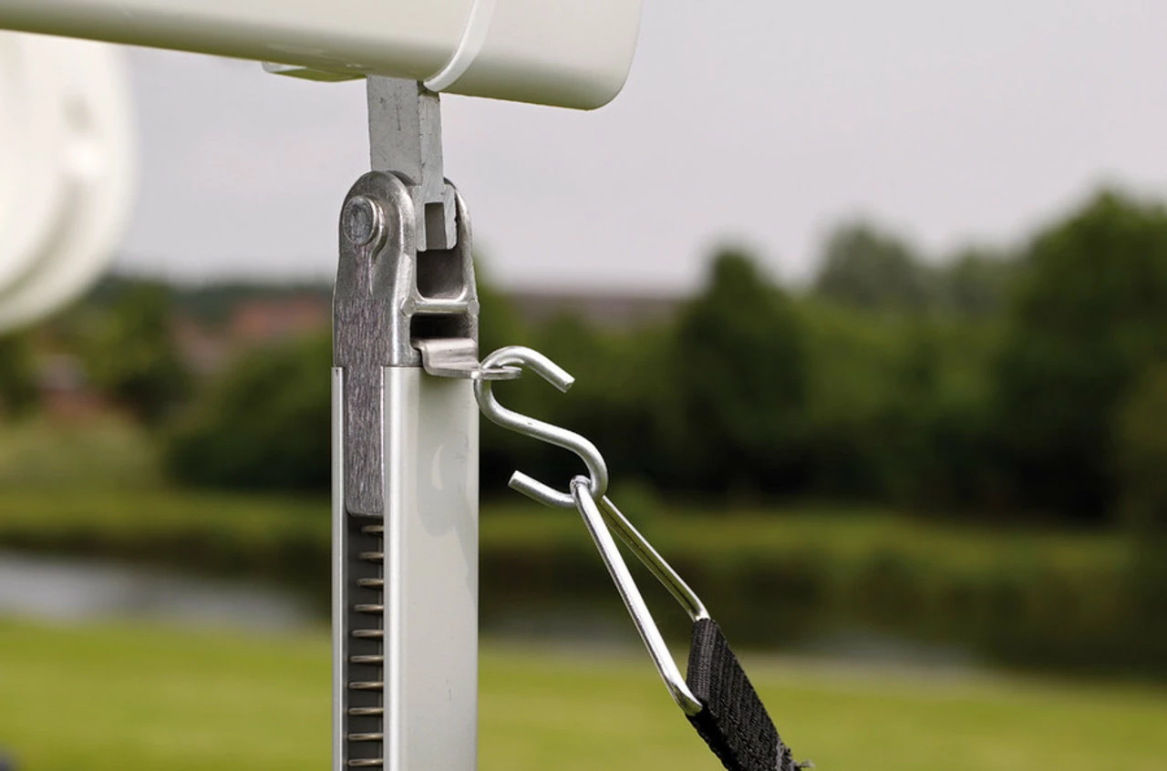 Thule Side Strap Awning Tie Down Kit 5 Thule Side Strap Awning Tie Down Kit - Image 3