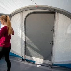 Vango Tolga Bundle Drive Away Air Awning, Carpet And Footprint -Bestway Shop tolga vw living space 37281.1584111630
