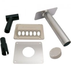 Dometic Fridge Chimney Flue Exhaust Vent Kit