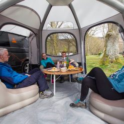 Vango Airhub Hexaway II Campervan Drive Away Awning -Bestway Shop vango 2018 lifestyle awnings Airhub hexaway 3008 HI 43363.1631202853