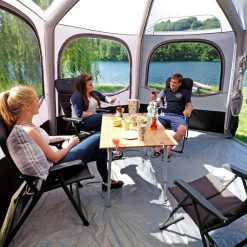 Vango Airhub Hexaway II Campervan Drive Away Awning -Bestway Shop vango 2018 lifestyle awnings airhub hexaway 4307 HI 09623.1637666400