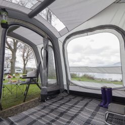 Vango Sonoma II 350cm Air Caravan Motorhome Awning -Bestway Shop vango 2018 lifestyle awnings sonoma 2935 HI 70542.1511265726