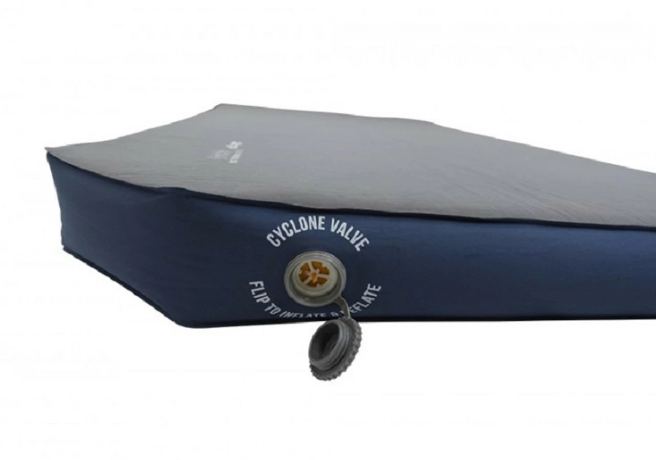 Vango California Rock & Roll 10cm Self Inflating Mattress 5 Vango California Rock & Roll 10cm Self Inflating Mattress - Image 3