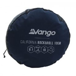 Vango California Rock & Roll 10cm Self Inflating Mattress -Bestway Shop vango california rock roll 10cm bed 4 78452.1638805713