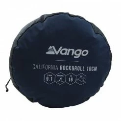 Vango California Rock & Roll 10cm Self Inflating Mattress 10 Vango California Rock & Roll 10cm Self Inflating Mattress -Bestway Shop vango california rock roll 10cm bed 4 78452.1638805713