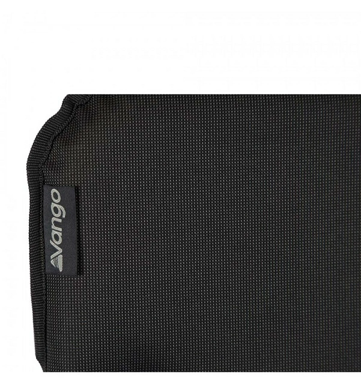 Vango Hampton DLX Deluxe Reclining Camping Chair In Grey 5 Vango Hampton DLX Deluxe Reclining Camping Chair In Grey - Image 3