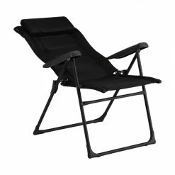 Vango Hampton DLX Deluxe Reclining Camping Chair In Grey 10 Vango Hampton DLX Deluxe Reclining Camping Chair In Grey -Bestway Shop vango hampton dlx chair reclining 00393.1664793413