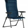 Vango Hyde DLX Reclining Camping Chair 1 Vango Hyde DLX Reclining Camping Chair -Bestway Shop vango hyde dlx camping chair 40975.1595407975