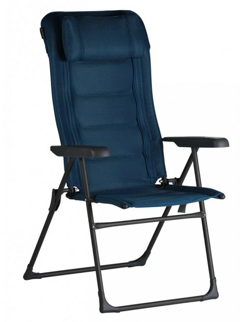 Vango Hyde DLX Reclining Camping Chair 3 Vango Hyde DLX Reclining Camping Chair