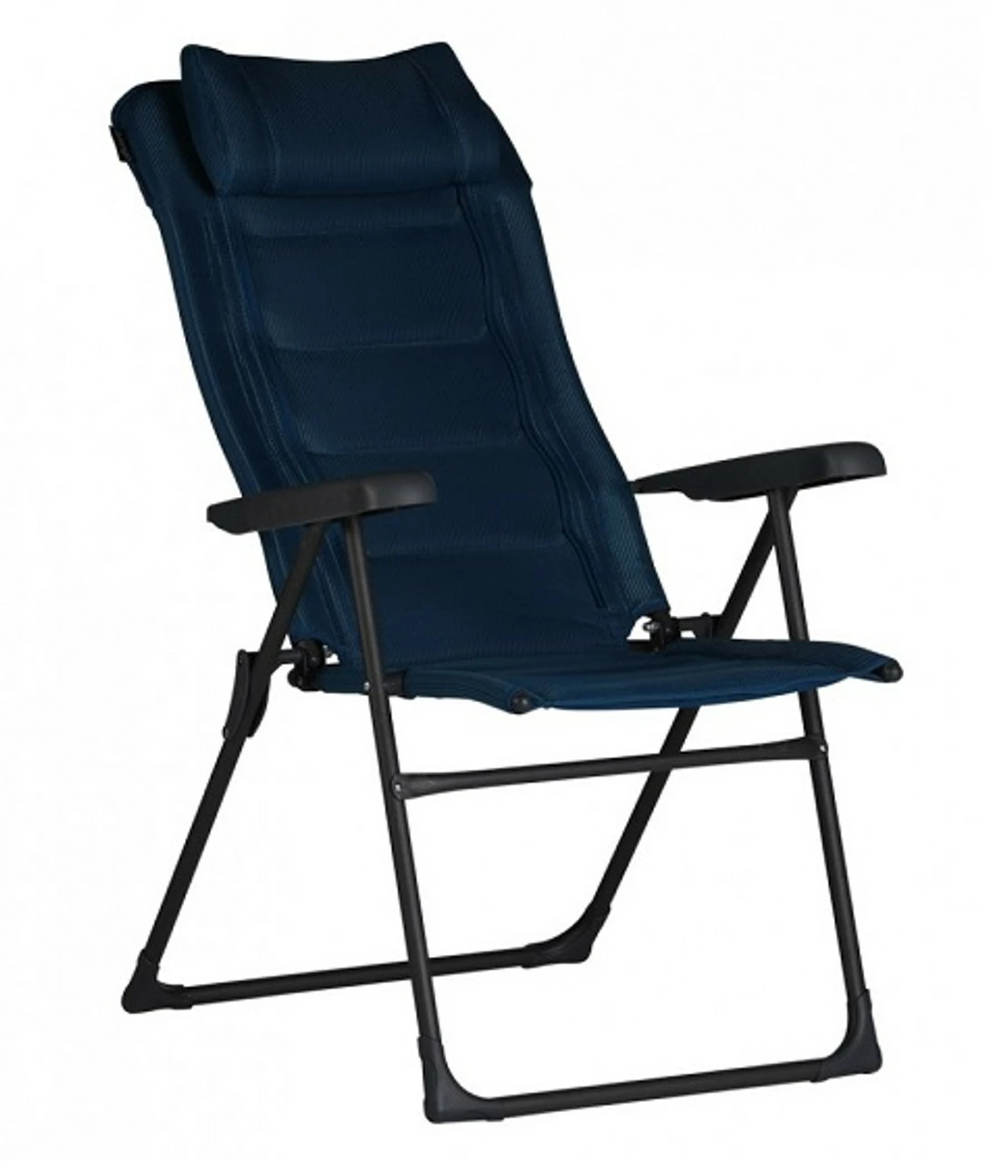 Vango Hyde DLX Reclining Camping Chair 4 Vango Hyde DLX Reclining Camping Chair - Image 2